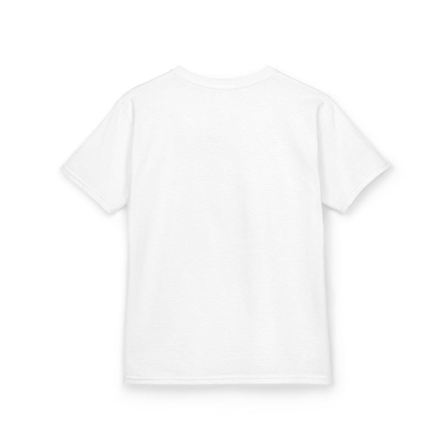 Nyah Hardy Faded Glory Kids Tee