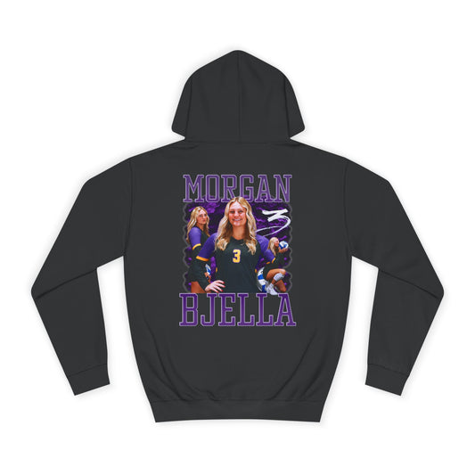Morgan Bjella Premium Hoodie