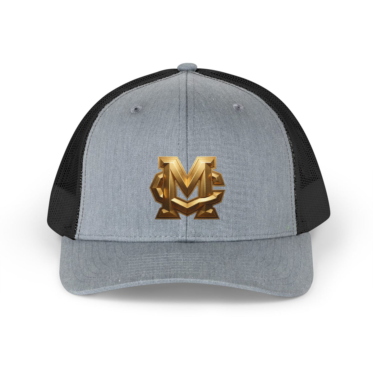 Madi Crowe Logo Trucker Hat