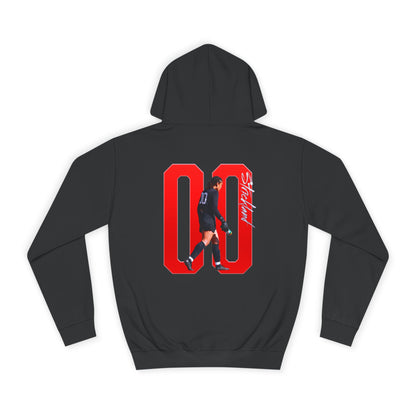 Jaylee Strickland Player Icon Number Premium Hoodie