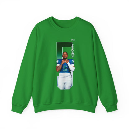 Donovan Everette Player Icon Crewneck Sweatshirt