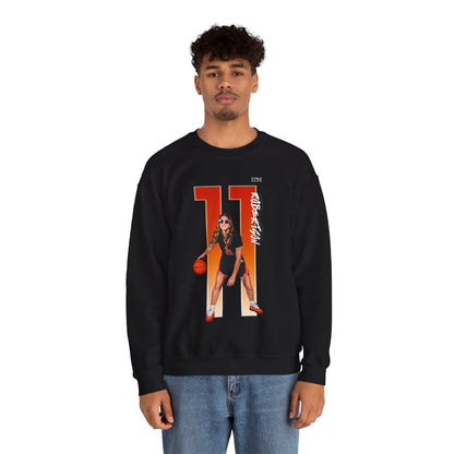 Haley Robertson Player Icon Crewneck Sweatshirt