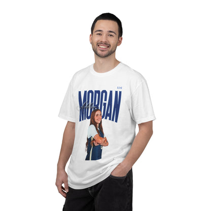 Addison Morgan Elite Athlete Premium Tee