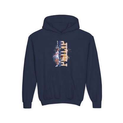 Jamison Philip Kids Hoodie