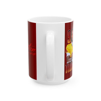 Preston Thompson 15oz Mug