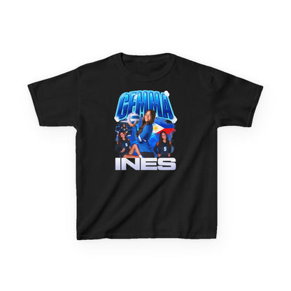 Gemma Ines Kids Tee