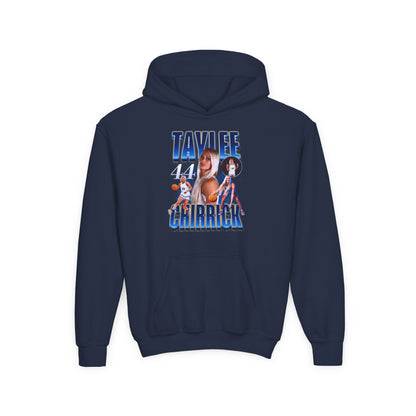 Taylee Chirrick Kids Hoodie