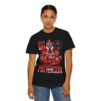 Max Patterson Premium Tee