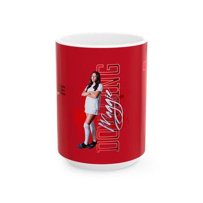 Maggie Dowling 15oz Mug