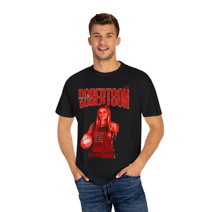 Alli Robertson Faded Glory Premium Tee