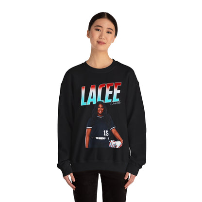 Lacee Canada Crewneck Sweatshirt
