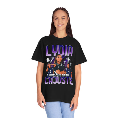 Lydia Cajuste Premium Tee
