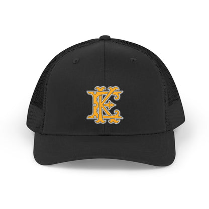 Kane Eggerton Logo Trucker Hat