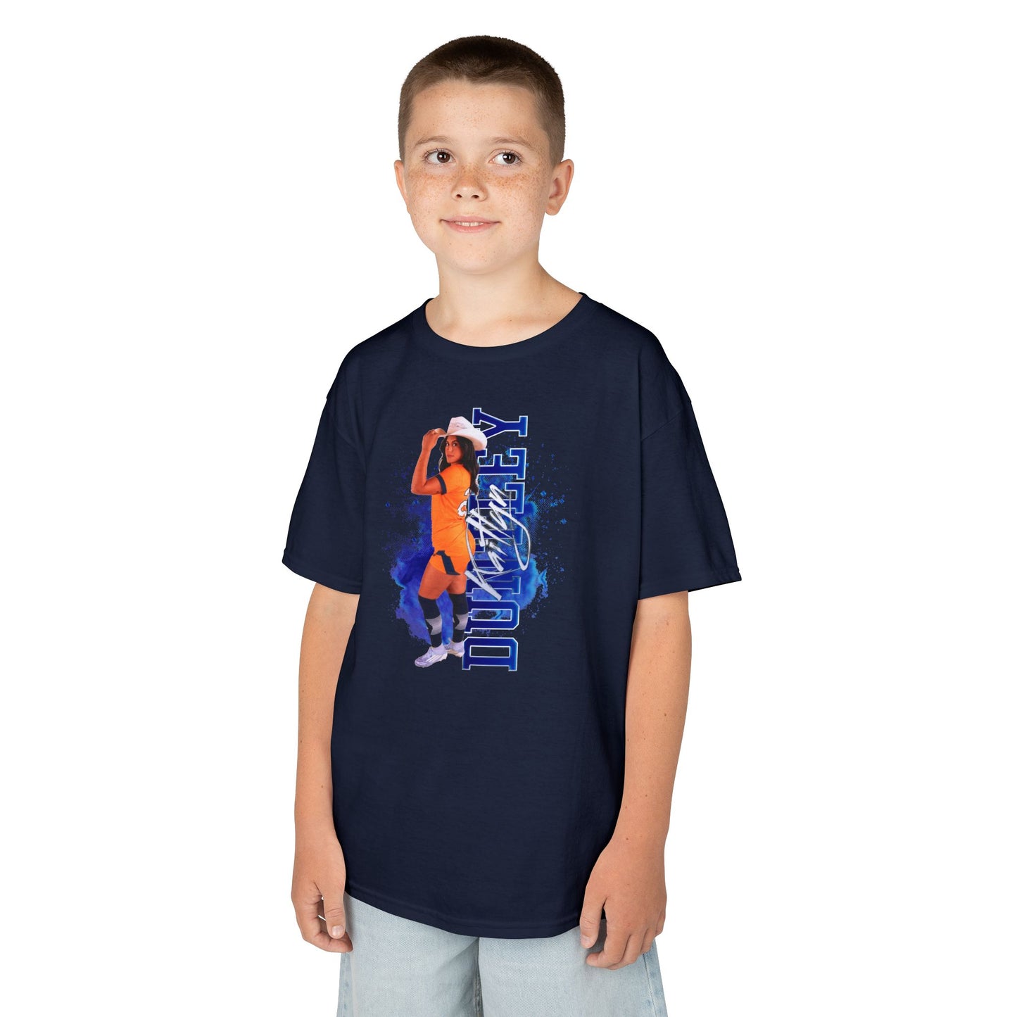 Kaitlyn Duntley Kids Tee