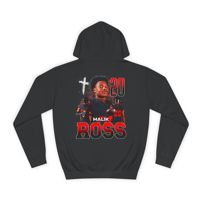 Malik Ross Premium Hoodie