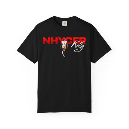 Nhycer Kelly Star Player Premium Tee
