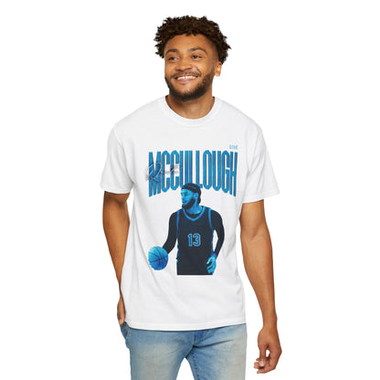 Quinton McCullough Faded Glory Premium Tee