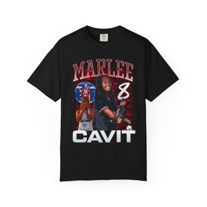 Marlee Cavit Premium Tee