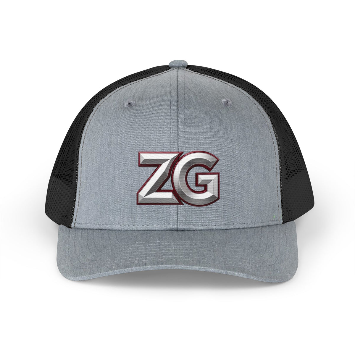 Zoey Gist Logo Trucker Hat