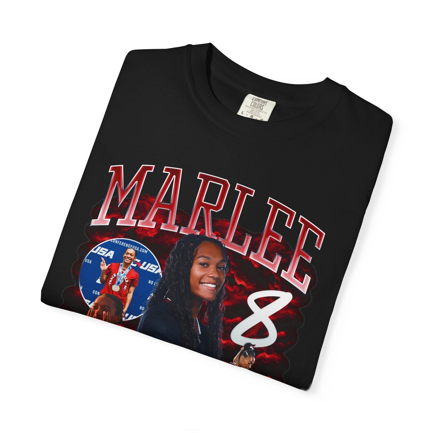 Marlee Cavit Premium Tee