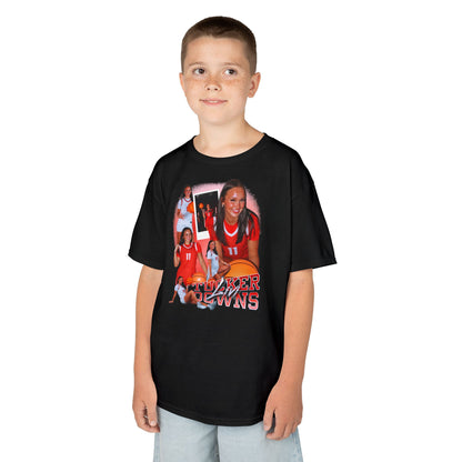 Livi Tucker Downs Kids Tee