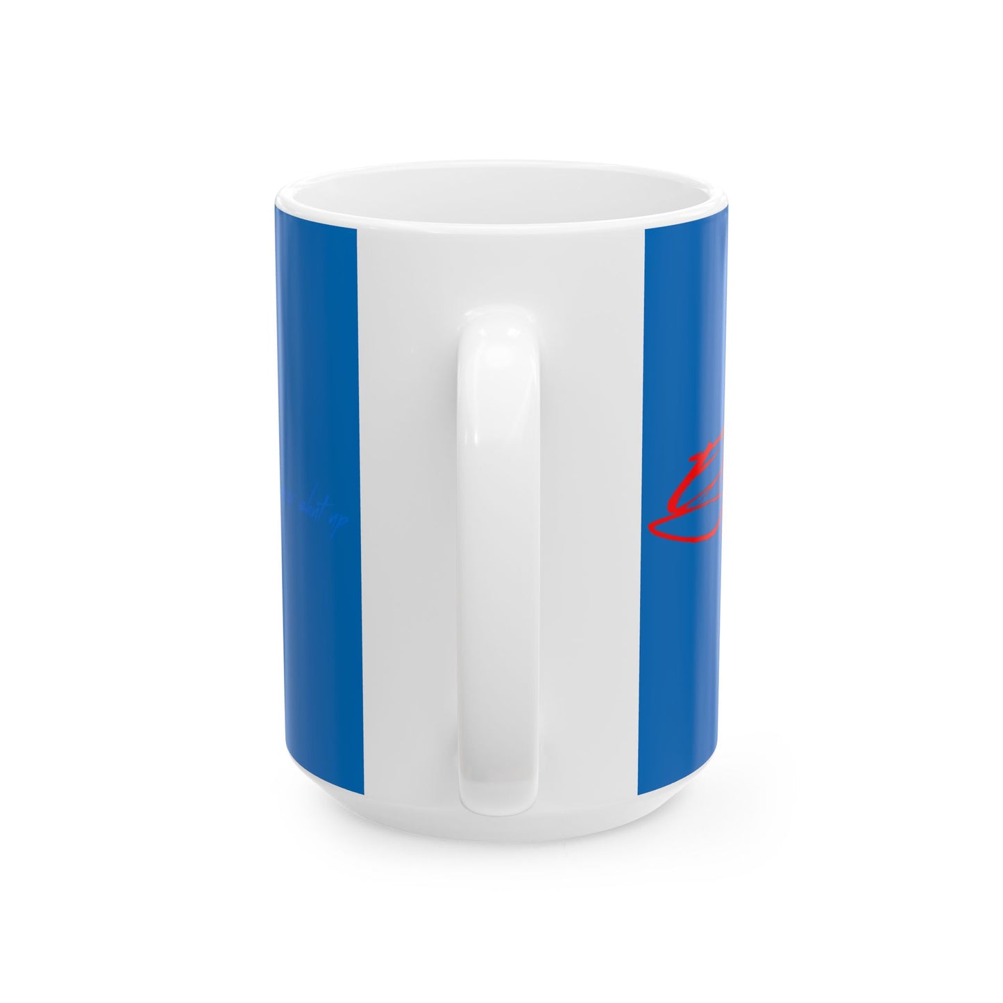 Elijah West 15oz Mug