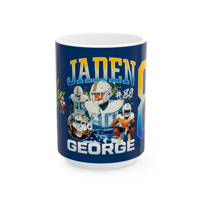 Jaden George 15oz Mug