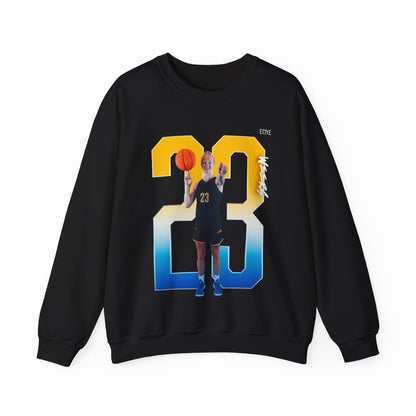Myleigh Weers Player Icon Crewneck Sweatshirt