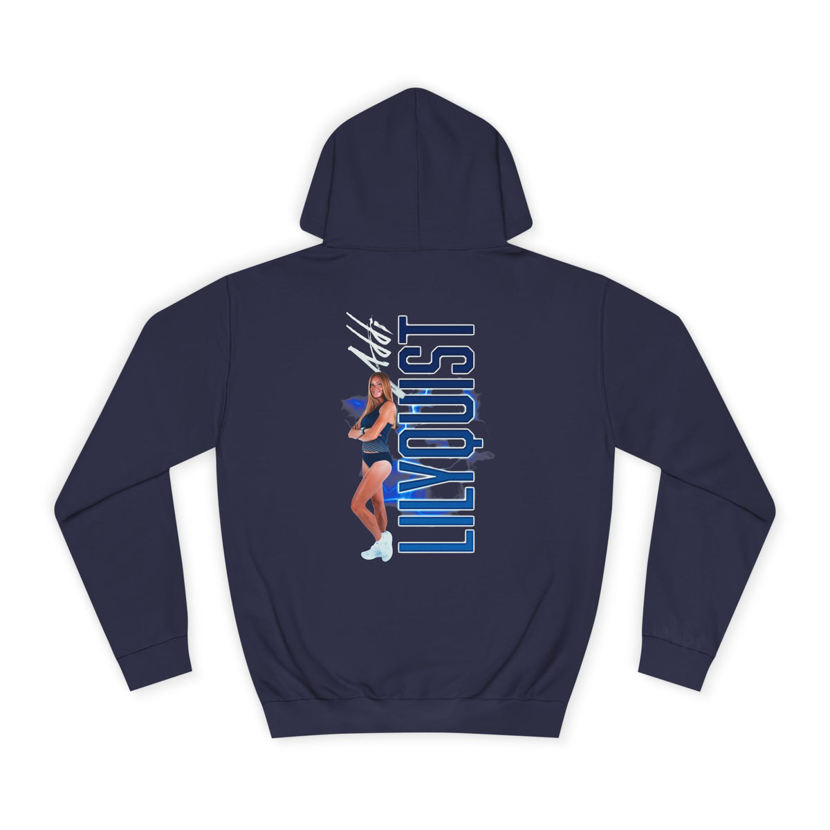 Addi Lilyquist Premium Hoodie
