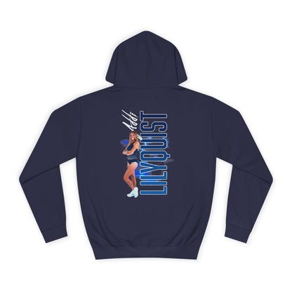 Addi Lilyquist Premium Hoodie
