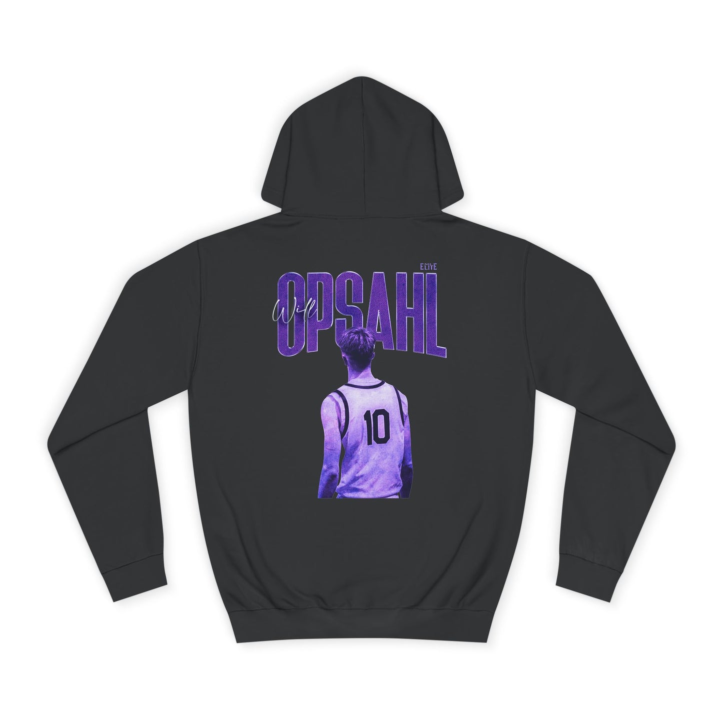 Will Opsahl Faded Glory Premium Hoodie