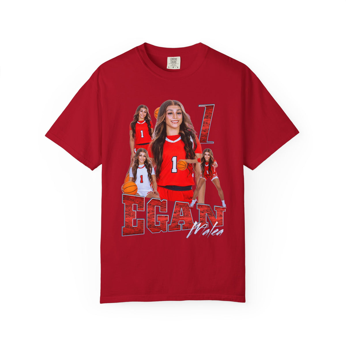 Malea Egan Premium Tee