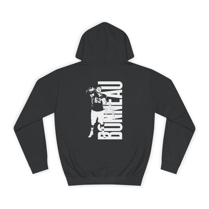 Ian Bonneau Vintage Blackout Premium Hoodie