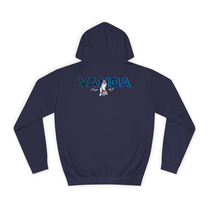 Sam Vanda Lowkey Premium Hoodie