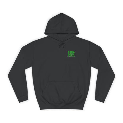 Ryan Recupero Icon Premium Hoodie