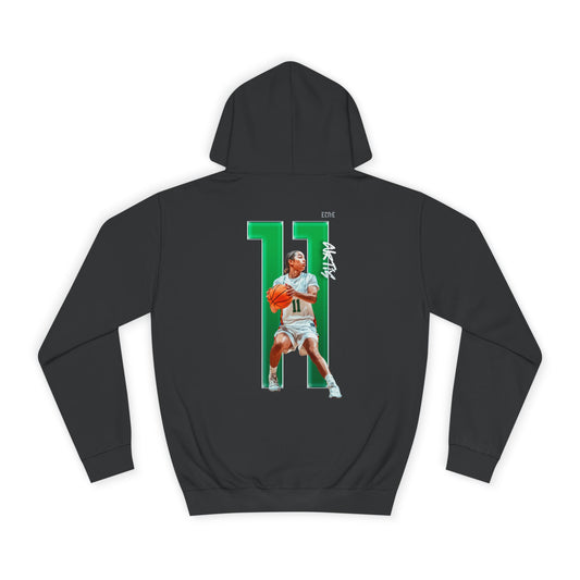 Keiara Curtis Player Icon Premium Hoodie