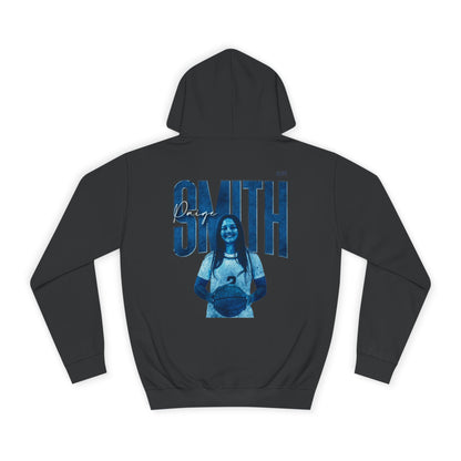 Paige Smith Faded Glory Premium Hoodie