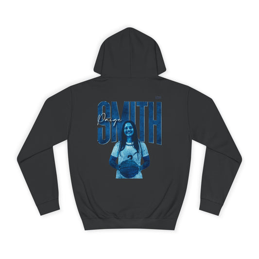 Paige Smith Faded Glory Premium Hoodie