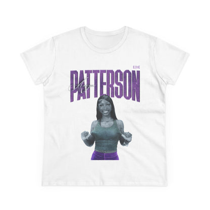 Aniya Patterson Faded Glory Women's Tee