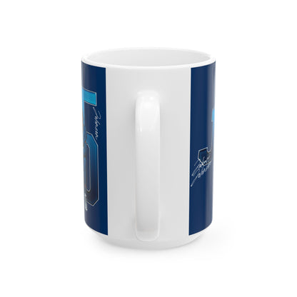 Jakari Johnson 15oz Mug