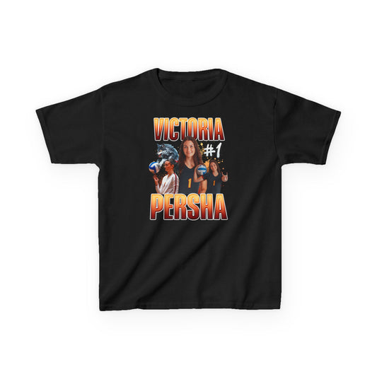 Victoria Persha Kids Tee