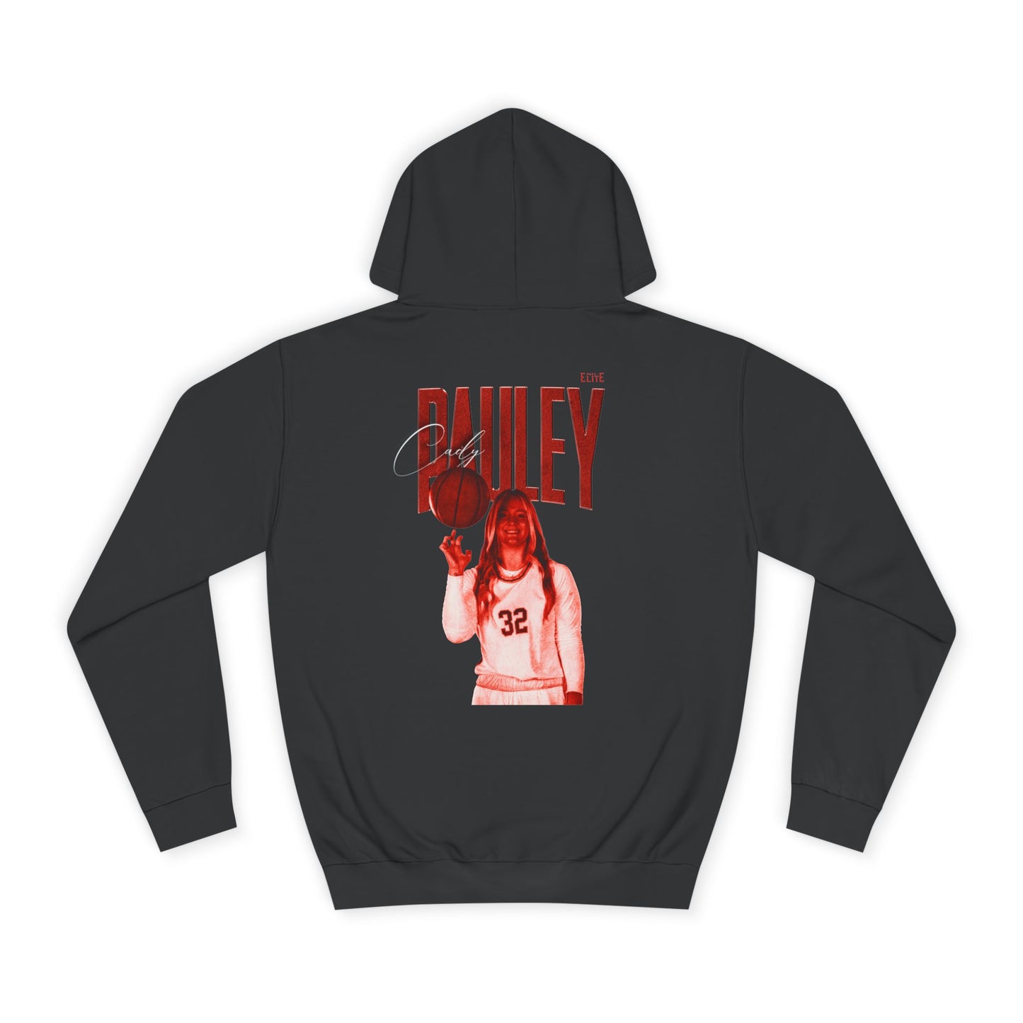 Cady Pauley Faded Glory Premium Hoodie