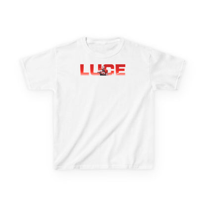 Vince Luce Star Player Kids Tee