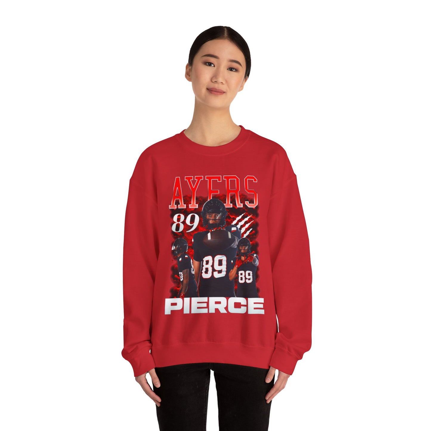 Pierce Ayers Crewneck Sweatshirt