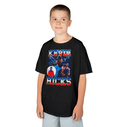 Kevin Hicks Kids Tee