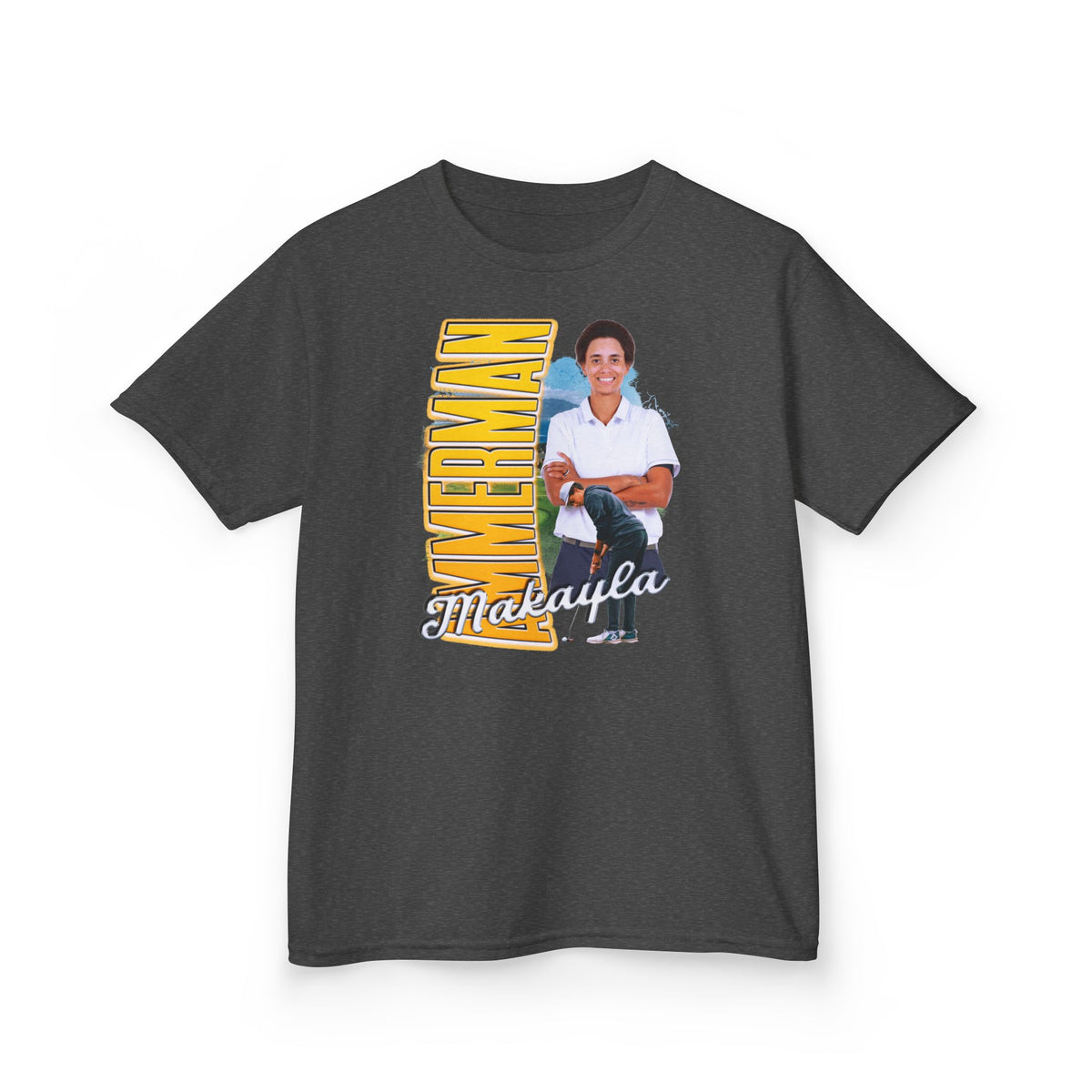Makayla Ammerman Kids Tee