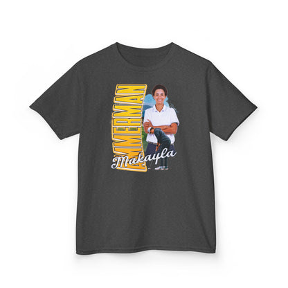 Makayla Ammerman Kids Tee