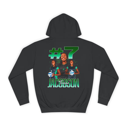 Tessa Jacobson Premium Hoodie