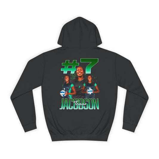 Tessa Jacobson Premium Hoodie