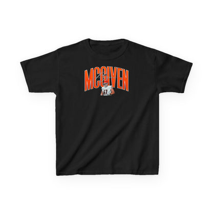 Copy of Broox McGiven Curved Combo Colored Kids Tee